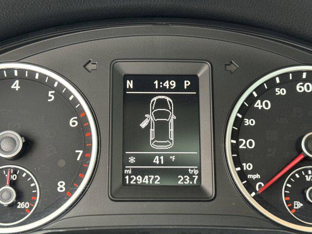 used 2013 Volkswagen Tiguan car, priced at $8,998