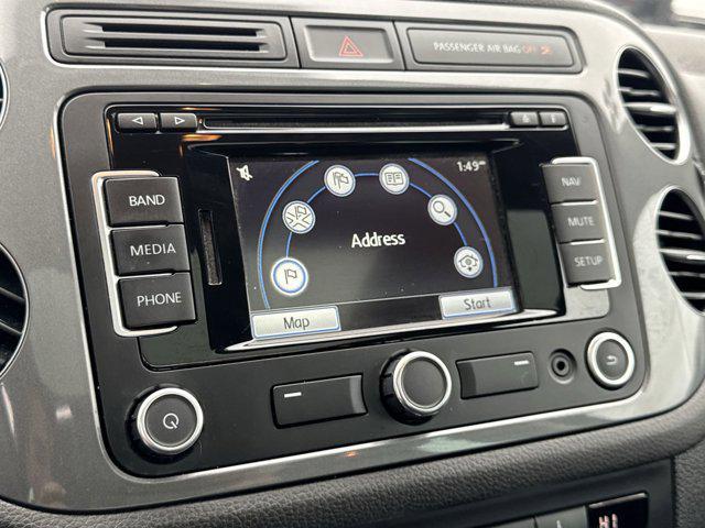 used 2013 Volkswagen Tiguan car, priced at $8,998