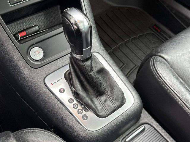 used 2013 Volkswagen Tiguan car, priced at $8,998