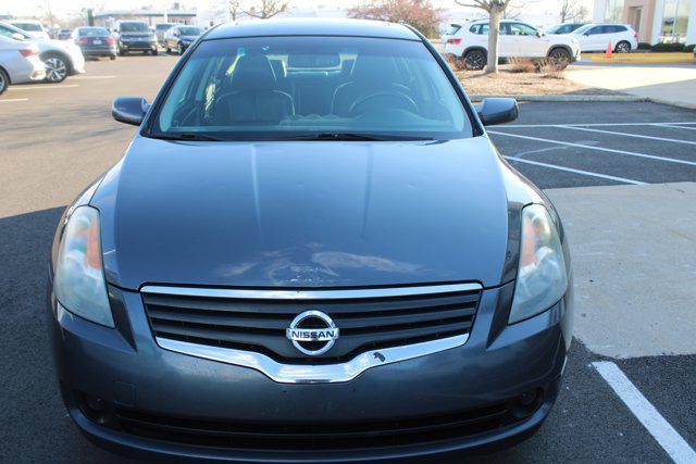 used 2008 Nissan Altima car, priced at $4,970