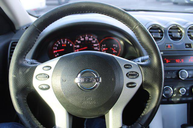 used 2008 Nissan Altima car, priced at $4,970