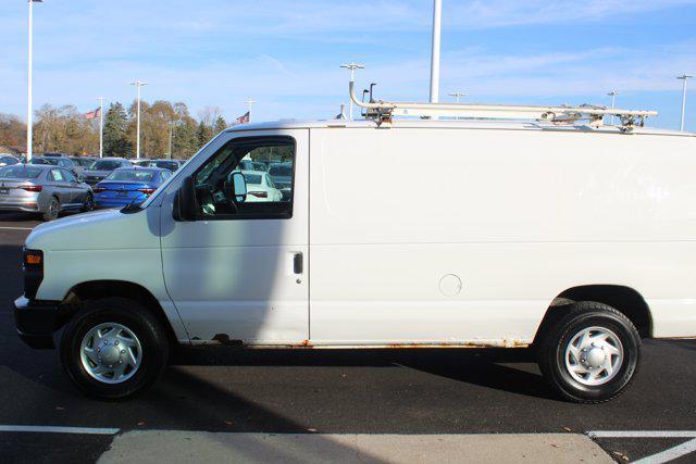 used 2012 Ford E250 car, priced at $5,641