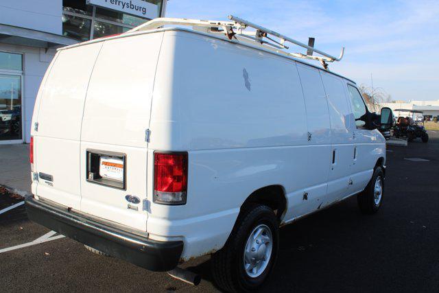 used 2012 Ford E250 car, priced at $5,641