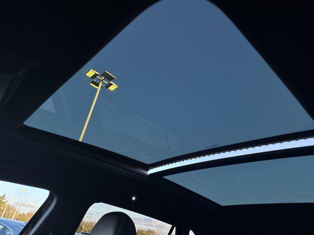 used 2022 Volkswagen Atlas Cross Sport car, priced at $31,198