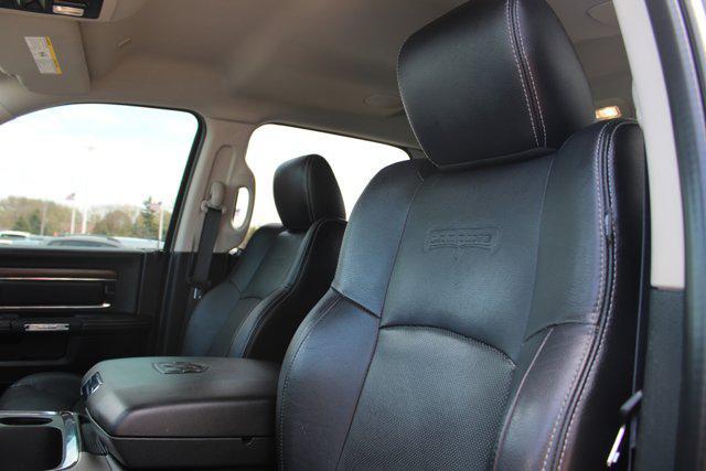 used 2017 Ram 2500 car, priced at $41,080