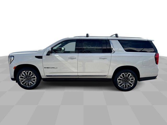 new 2024 GMC Yukon XL car, priced at $91,462