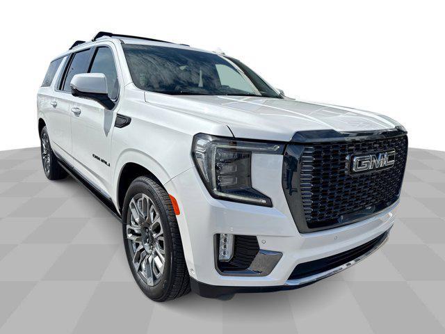 new 2024 GMC Yukon XL car, priced at $91,462
