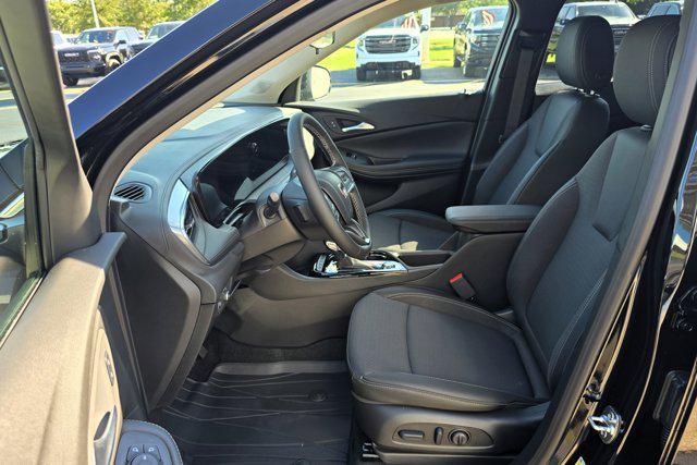 new 2026 Buick Encore GX car, priced at $33,585
