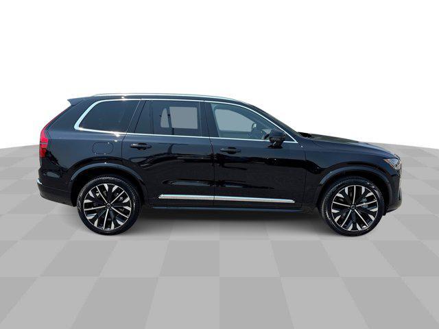 new 2025 Volvo XC90 car