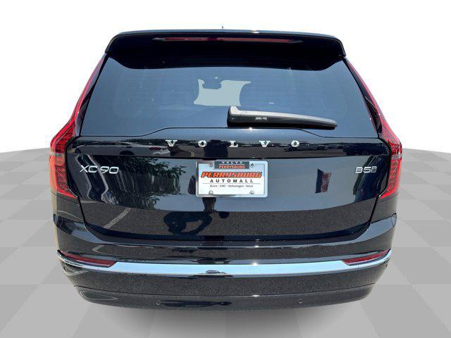 new 2025 Volvo XC90 car