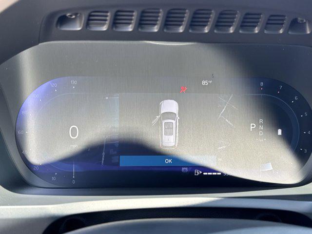 new 2025 Volvo XC90 car