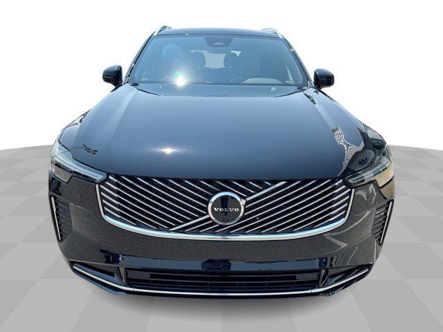 new 2025 Volvo XC90 car