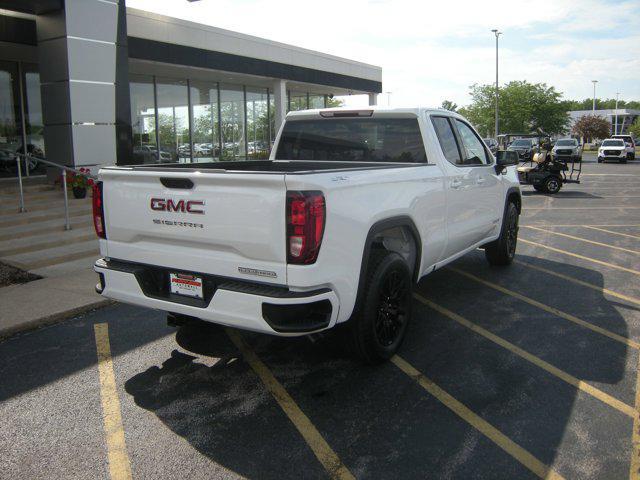 new 2024 GMC Sierra 1500 car, priced at $49,832