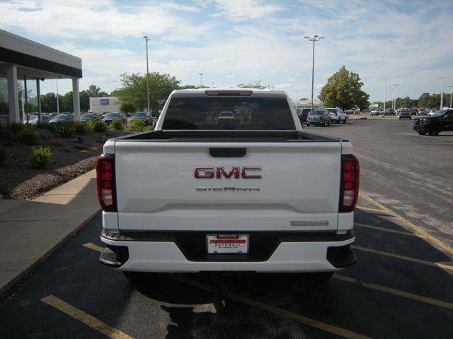 new 2024 GMC Sierra 1500 car, priced at $49,832