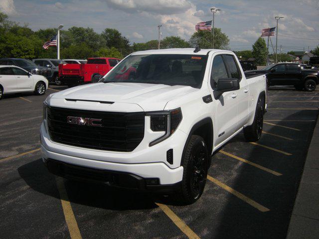 new 2024 GMC Sierra 1500 car, priced at $49,832