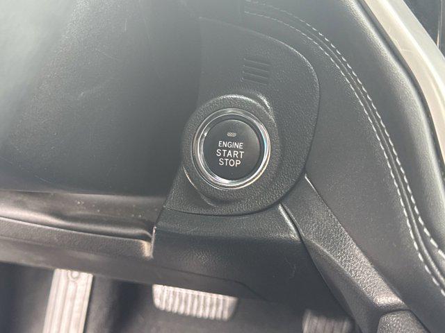 used 2021 Subaru Outback car, priced at $24,772