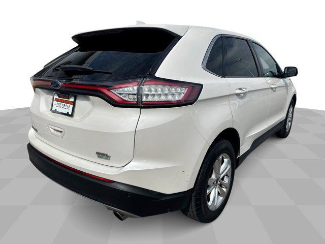 used 2016 Ford Edge car, priced at $9,970