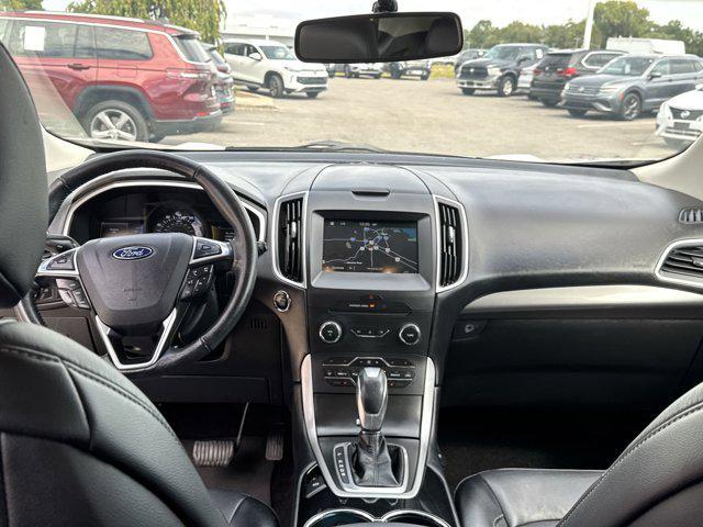 used 2016 Ford Edge car, priced at $9,970