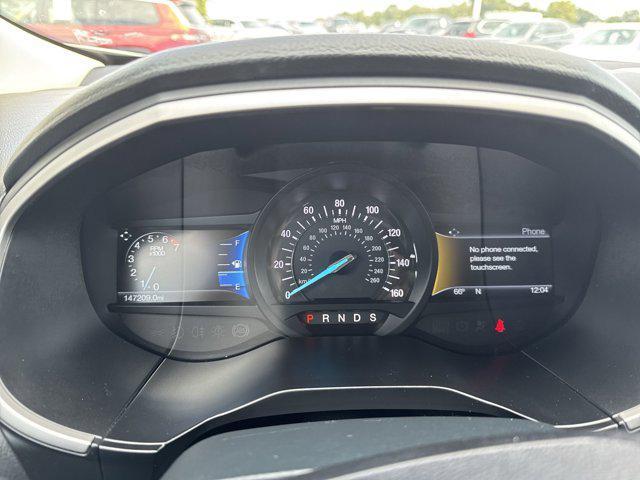 used 2016 Ford Edge car, priced at $9,970