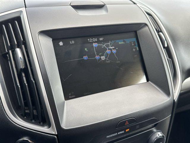 used 2016 Ford Edge car, priced at $9,970