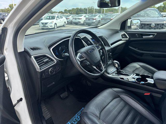 used 2016 Ford Edge car, priced at $9,970