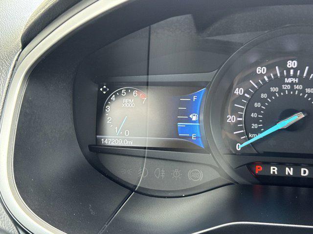 used 2016 Ford Edge car, priced at $9,970