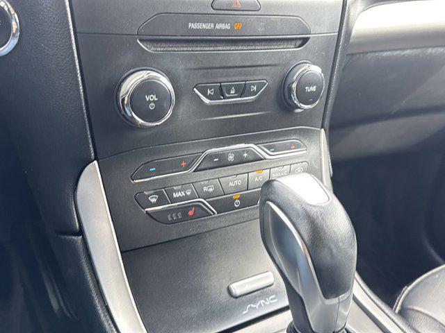 used 2016 Ford Edge car, priced at $9,970