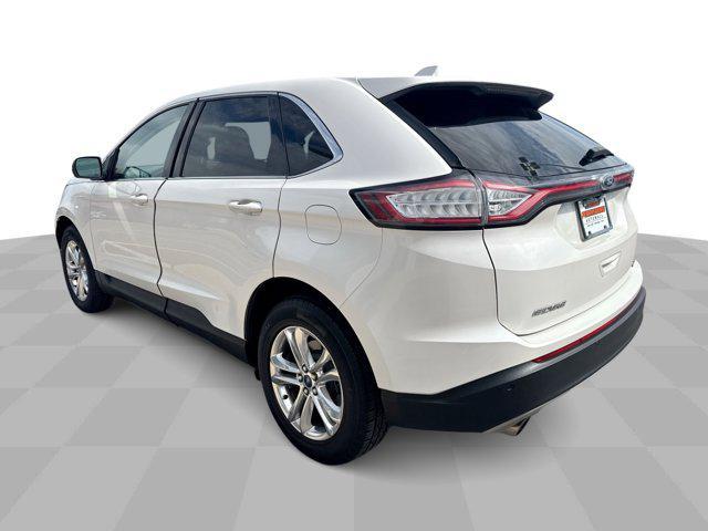 used 2016 Ford Edge car, priced at $9,970