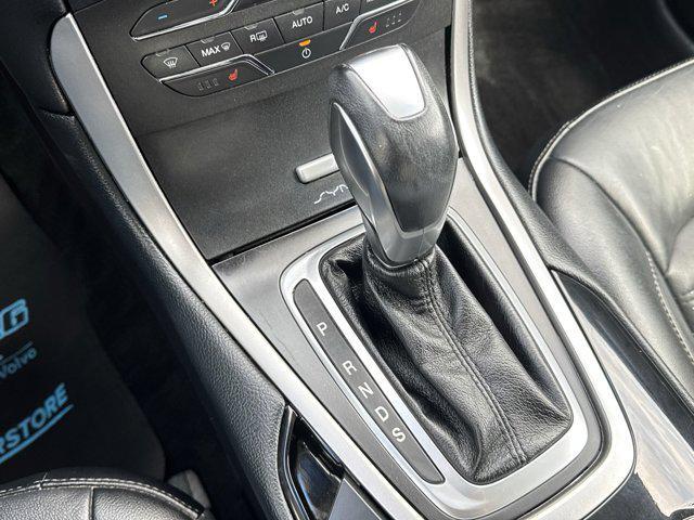 used 2016 Ford Edge car, priced at $9,970