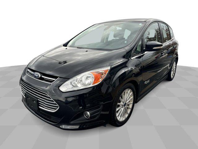 used 2015 Ford C-Max Energi car, priced at $8,601