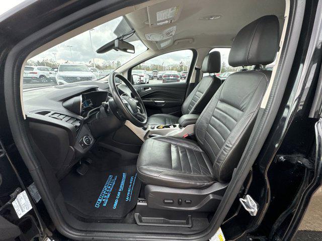 used 2015 Ford C-Max Energi car, priced at $8,601