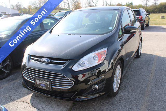 used 2015 Ford C-Max Energi car, priced at $8,601