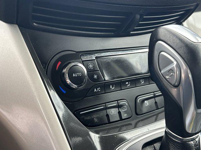 used 2015 Ford C-Max Energi car, priced at $8,601