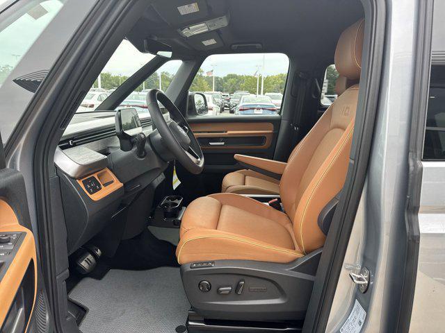 new 2025 Volkswagen ID. Buzz car, priced at $54,642