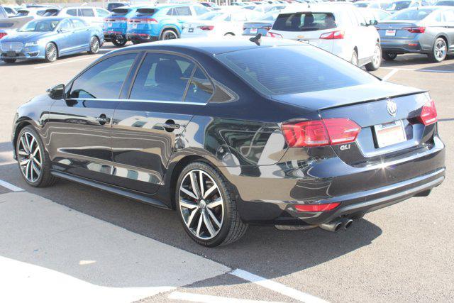 used 2014 Volkswagen Jetta car, priced at $14,665