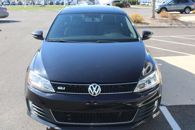 used 2014 Volkswagen Jetta car, priced at $14,665