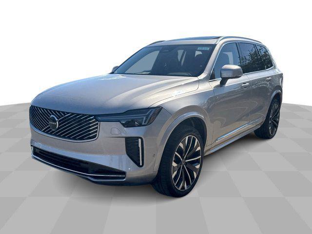 new 2026 Volvo XC90 car, priced at $66,855