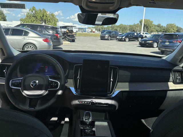 new 2026 Volvo XC90 car, priced at $66,855