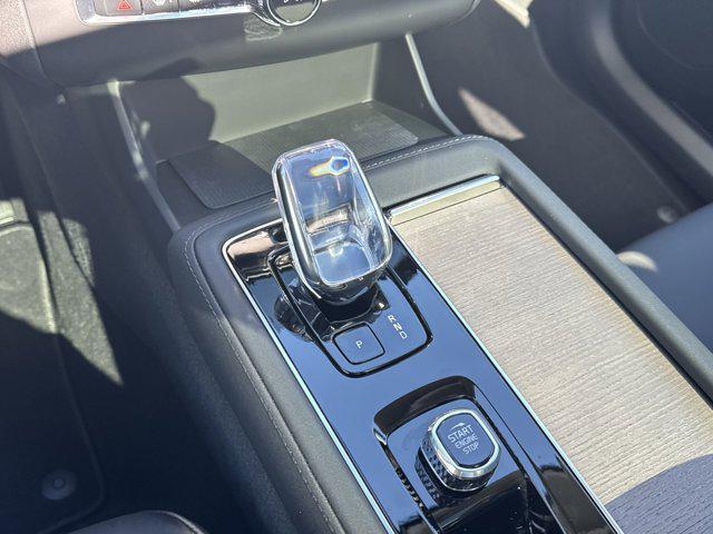 new 2026 Volvo XC90 car, priced at $66,855