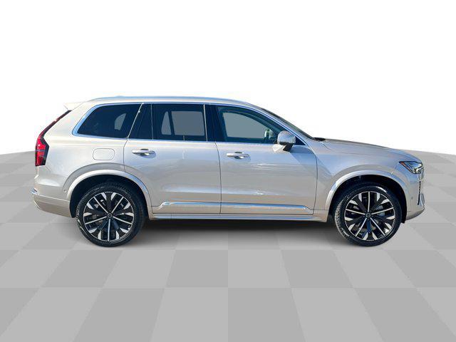 new 2026 Volvo XC90 car, priced at $66,855
