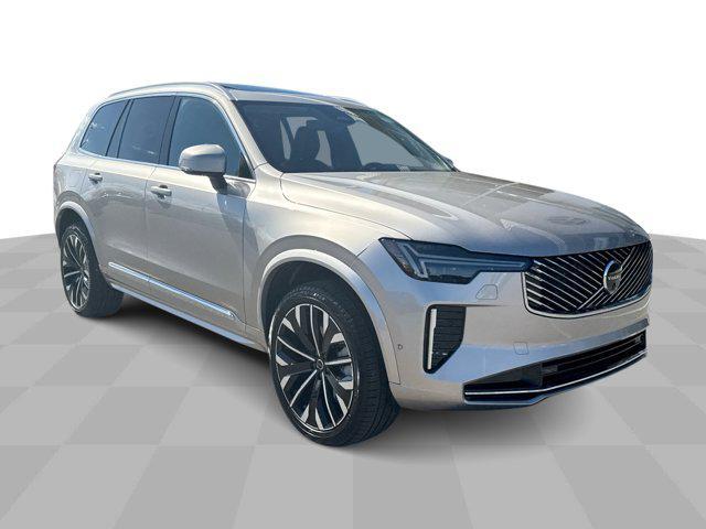 new 2026 Volvo XC90 car, priced at $66,855