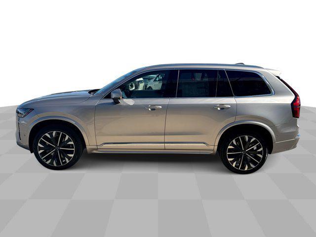 new 2026 Volvo XC90 car, priced at $66,855