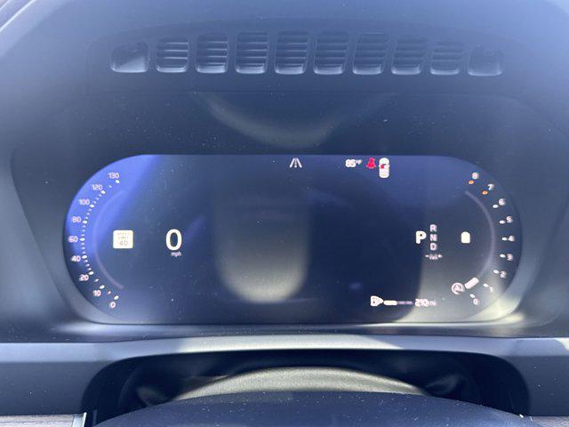 new 2026 Volvo XC90 car, priced at $66,855