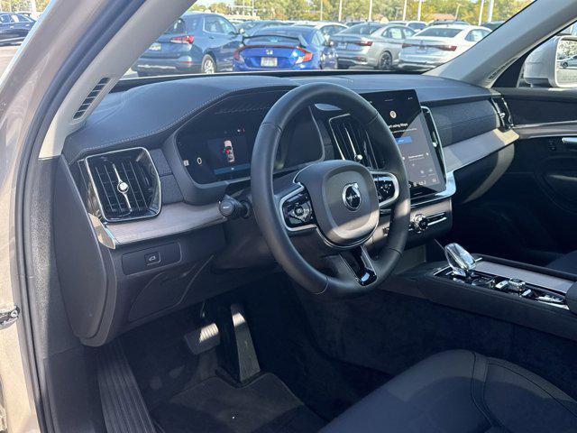 new 2026 Volvo XC90 car, priced at $66,855