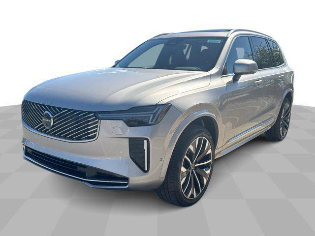 new 2026 Volvo XC90 car, priced at $66,855
