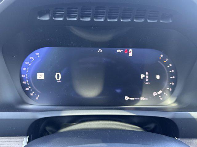 new 2026 Volvo XC90 car, priced at $66,855