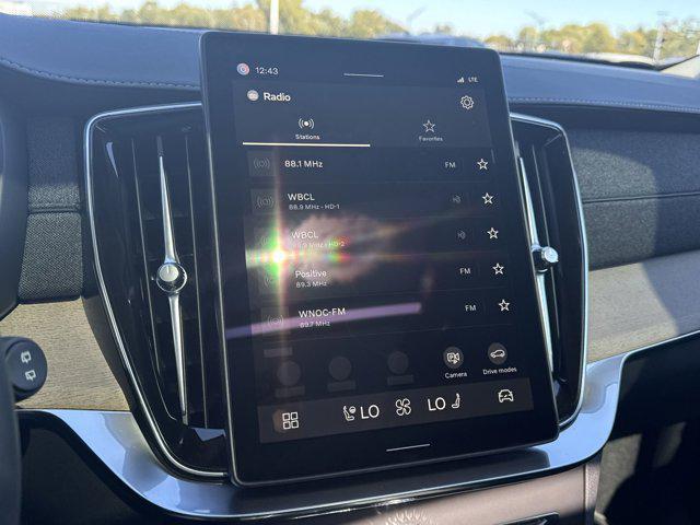 new 2026 Volvo XC90 car, priced at $66,855