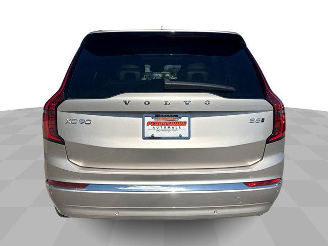 new 2026 Volvo XC90 car, priced at $66,855