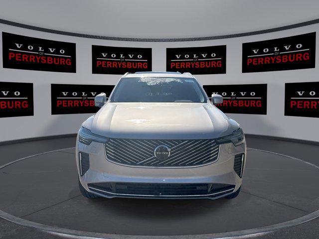 new 2026 Volvo XC90 car, priced at $66,855