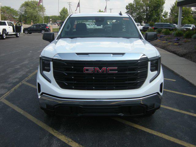 new 2024 GMC Sierra 1500 car, priced at $39,775